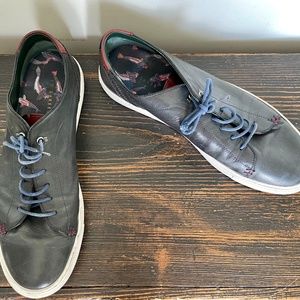Ted Baker London Sneaker